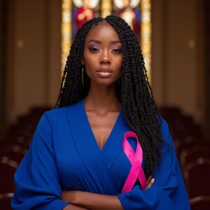 Redefining Success: Wellness Over Hustle for Black Women Entrepreneurs Inspired by Tammy Alexander