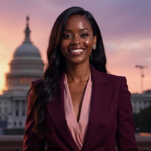 Purpose Over Paycheck: Finding Fulfillment and Peace Inspired by Latoyah Saunders