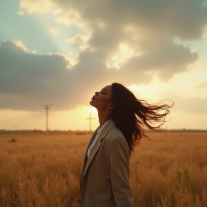 The Power of Unseen Impact: Purpose Beyond the Spotlight Inspired by Danisa George