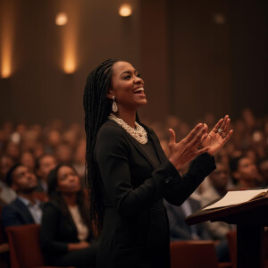 Redefining Success: Wellness, Community, and the New Entrepreneurial Revolution Inspired by Unnia Pettus
