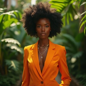 Silence as Strength: Turning Hurt into Impact – Inspired by Paulneisha Brumfield
