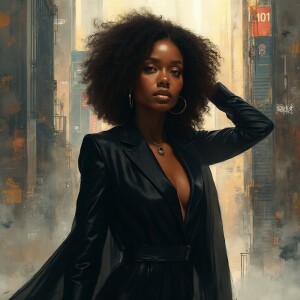The Power of Authentic Identity: Launching Beyond Limits Inspired by Tiffany Toney