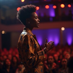When Passion Becomes Legacy: Inspired by Shirley Wright