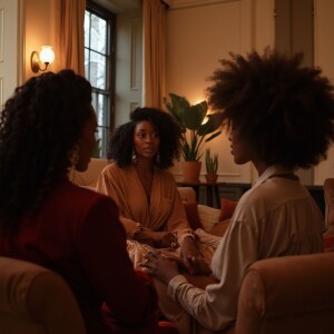 The Power of Self-Confidence: Transforming Leadership and Community Inspired by Tammy Peak-Williams