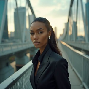 The Invisible Architecture of Success: Inspired by Jamie Arielle