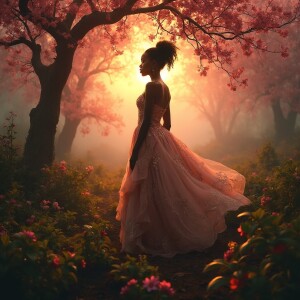 The Illusion of Success: Embracing Middle Moments for True Freedom – Inspired by Dr. Ulrica ”Tasha” Kassar