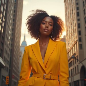 Unstoppable Momentum: The Collective Power of Black Women Entrepreneurs Inspired by Ahamara Brewster