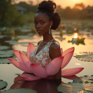 Redefining Success: Peace of Mind as the New Currency for Black Women Entrepreneurs Inspired by Dewan Smith-Murray