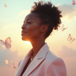 Monetize Your Survival: Turning Setbacks Into Setups Inspired by Coach Tabitha Babbs