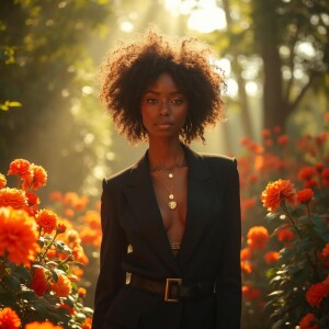 Redefining Success: Centering Wellness in Black Women’s Entrepreneurship Inspired by Wendy Remy