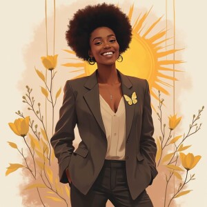 Starting From Experience: Your Past Is Your Power – Inspired by Fatiah Rebbekkah Muhammad