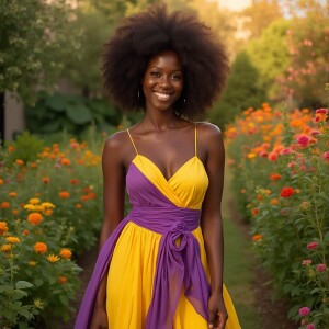 Setbacks Into Stepping Stones: Lessons in Growth and Resilience Inspired by Nina Calloway Green