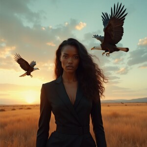 The Undefeated Mindset: Turning Setbacks Into Triumphs Inspired by Alisha Dancy