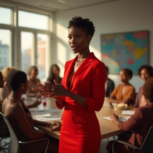 Standing Alone: Building Revolutionary Communities Inspired by Shanice Sutton