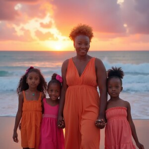 Breaking Barriers: Inclusive Travel for All Inspired by Denesha Edwards