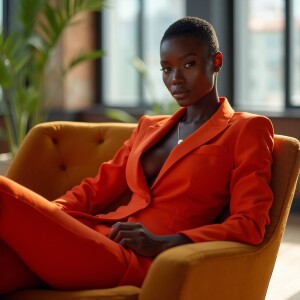 The Revolutionary Power of Rest: Redefining Success for Black Women Entrepreneurs Inspired by Jessica Owens