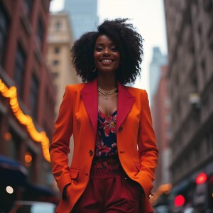 Transformation After Tragedy: Turning Pain Into Purpose—Inspired by Tiara Parker