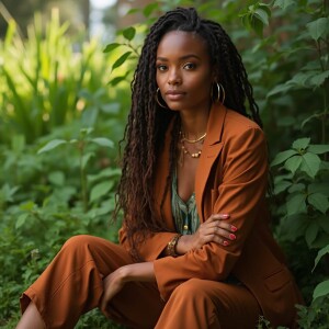Beyond Borders: The Revolutionary Power of Black Travel Inspired by RaNesha Springer