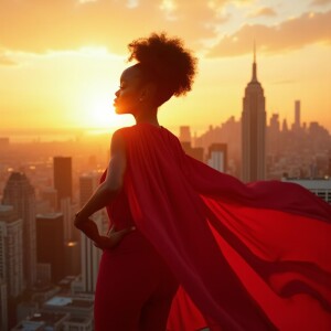 The Sacred Power of Putting Yourself First – Inspired by Charlotte Hamilton