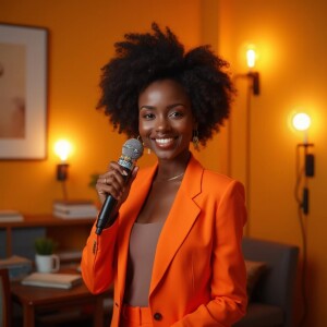 The Power of Authentic Leadership: Inspired by Staccy Gabriel