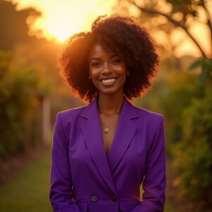 Finding Light in the Darkness: Transformation, Healing, and Purpose Inspired by Amanda Eugene