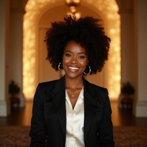 Beyond the Mask: Embracing Authentic Faith Inspired by Jasmine Hawkins