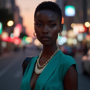Rest as Resistance: Redefining Success for Black Women Entrepreneurs Inspired by Ebony Dodson