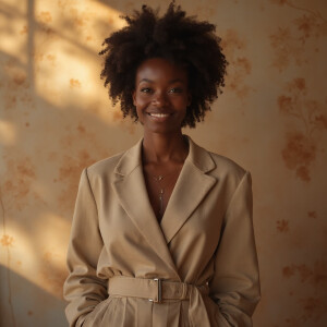 The Art of Starting Over: Rebuilding as Your Superpower Inspired by Kiswana Williams