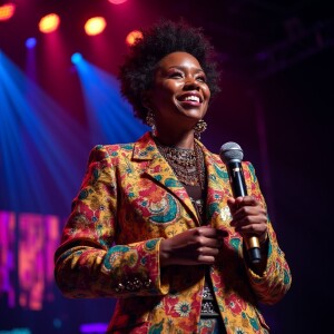 Building Through the Storm: Finding Power in the Process Inspired by Kara Miller