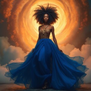 Answering the Call: Redefining Identity and Success Inspired by Trellis Thomas