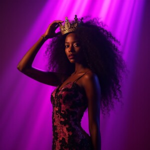 Reclaiming Your Voice: From Silence to Power Inspired by Slesheia Neal