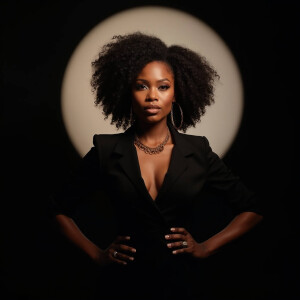 Building Your Own Lane: Creating Power Without Permission – Inspired by Nay Reynolds