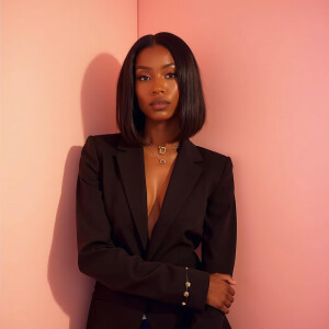 Redefining Success: Healing, Legacy, and Leadership Inspired by Raven Simon