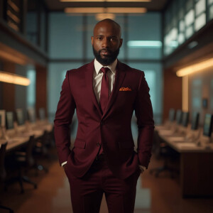 Collective Empowerment: Transforming Leadership and Success Inspired by Kofie Bryant Sr.
