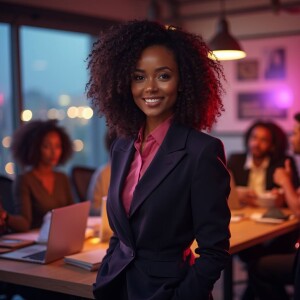 Redefining Success Through Authentic Love: A Journey to True Fulfillment Inspired by Tracyy Boone