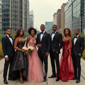 Redefining Relationships: Authenticity, Faith, and Growth Inspired by D’Ionna Washington