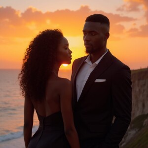 The Transformative Power of Vulnerability in Relationships: Inspired by Kimberly Glaudy