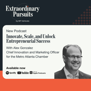 Innovate, Scale, and Unlock Entrepreneurial Success