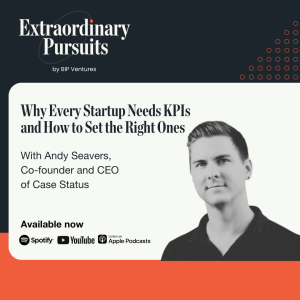 Why Every Startup Needs KPIs and How to Set the Right Ones