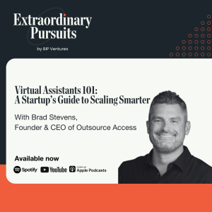 Virtual Assistants 101: A Startup’s Guide to Scaling Smarter