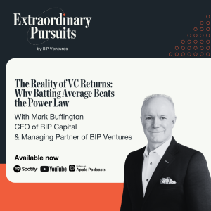 The Reality of VC Returns: Why Batting Average Beats the Power Law