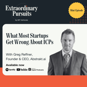 What Most Startups Get Wrong About ICPs (and How to Get It Right)