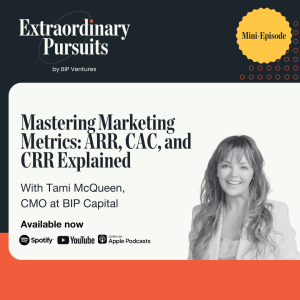 Mastering Marketing Metrics: ARR, CAC, and CRR Explained