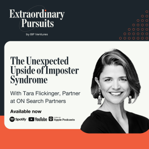 Mini-episode: The Unexpected Upside of Imposter Syndrome