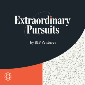 Trailer - Extraordinary Pursuits by BIP Ventures