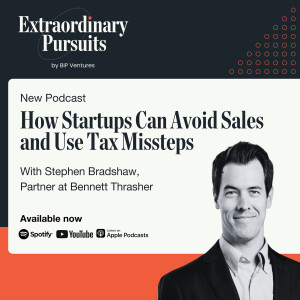 How Startups Can Avoid Sales and Use Tax Missteps