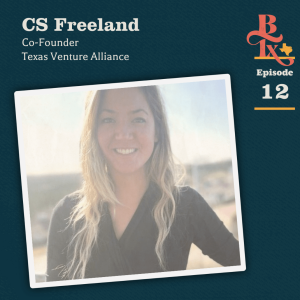 Building Texas - #112 - CS Freeland