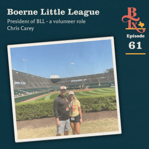 🚀 Boerne Little League’s Journey to the 2024 Little League World Series