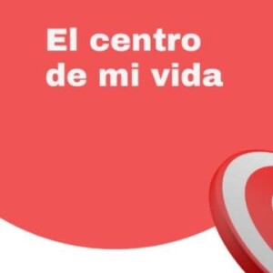 El Centro De Mi Vida