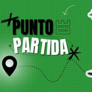 Punto De Partida